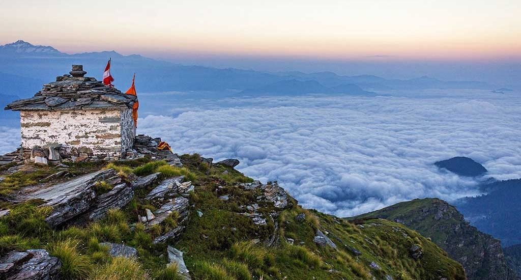 3 Nights 4 Days Auli & Chopta Tour